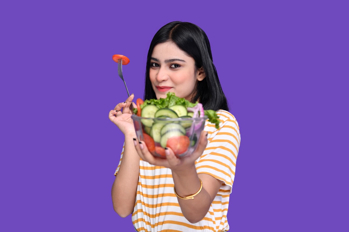 Aliments sains pour l'humeur